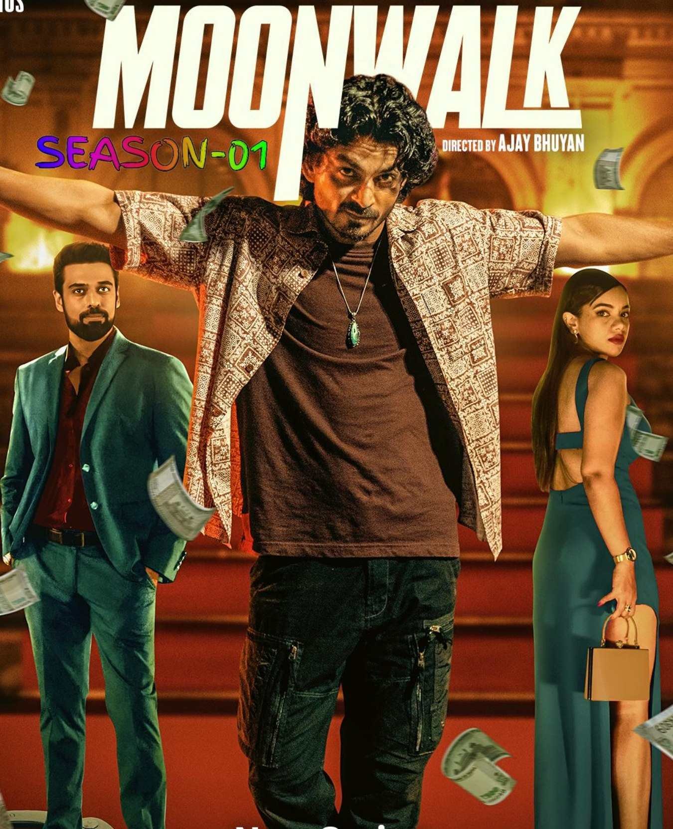 Free Moonwalk S01 (2024) Hindi Completed Web Series HEVC ESub – FILMYFLY