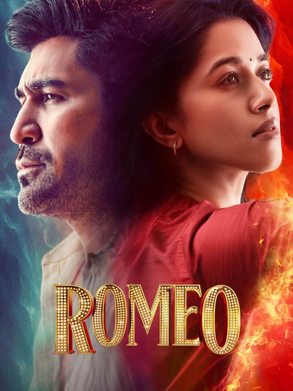 Free Romeo (2024) Dual Audio [Hindi – Tamil] Full Movie HD ESub – FILMYFLY