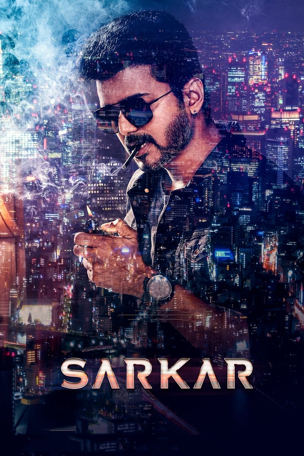 Free Sarkar (2018) (Hindi HQ + Tamil) Dual Audio UnCut South Movie HD ESub – FILMYFLY